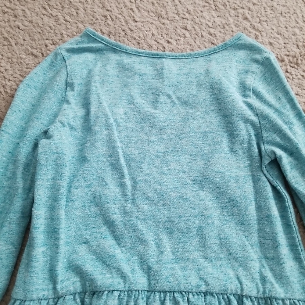 Jumping Beans Toddler Girl's Softest Tee - Picture 9 of 9